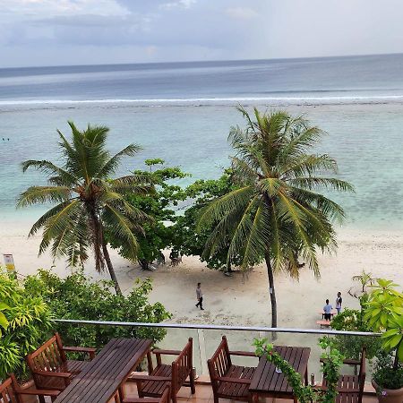 Hathaa Beach Maldives Hulhumale Exteriör bild