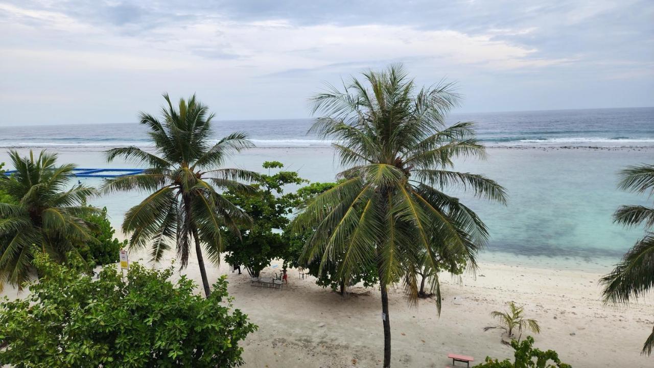 Hathaa Beach Maldives Hulhumale Exteriör bild
