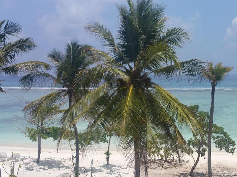Hathaa Beach Maldives Hulhumale Exteriör bild